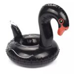 Inflatable Swan Drink Holder - Image 6