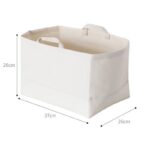 Slim Laundry Hamper - Image 3