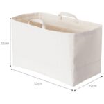 Slim Laundry Hamper - Image 4