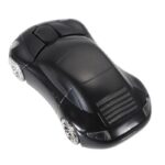 2.4G Car shape Wireless Mouse - Image 5
