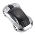 2.4G Car shape Wireless Mouse - Image 7
