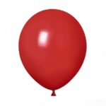 11" Qualatex Round Standard Color Latex Balloon - Image 2