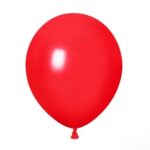 11" Qualatex Round Standard Color Latex Balloon - Image 3