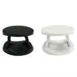 Folding Mobile Phone Socket Stand - Image 3