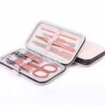 Nail Scissors Set