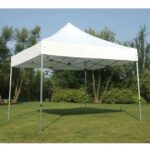 10 ' x 10 ' Commercial Tent Package w/ 4 Side Walls, Roller - Image 4