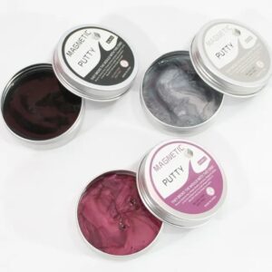 Magnetic Putty