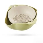 Double Drain Basket - Image 2