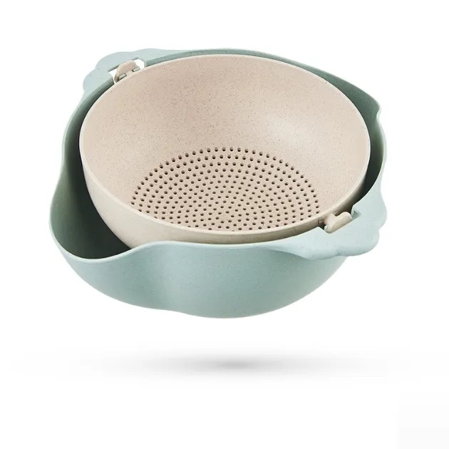 315133838.jpg Double Drain Basket - Image 1