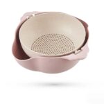 Double Drain Basket - Image 3