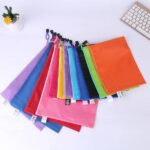 Polyester Waterproof File Bag - Image 2