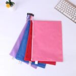 Polyester Waterproof File Bag - Image 3