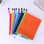 Polyester Waterproof File Bag - Image 4