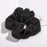 Microfiber Scrunchie - Image 3