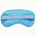 Plush Gel Beads Hot/Cold Eye Mask - Image 2