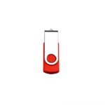 2 GB swivel usb drive - Image 2