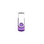 2 GB swivel usb drive - Image 3