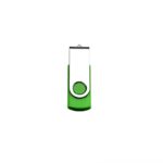 2 GB swivel usb drive - Image 4