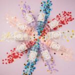 Push Pop Confetti Poppers Cannon - Image 2