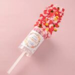 Push Pop Confetti Poppers Cannon - Image 3