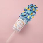 Push Pop Confetti Poppers Cannon - Image 4