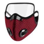 Reusable Mask For Outdoor Riding - Image 2