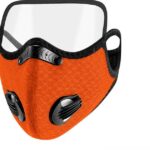 Reusable Mask For Outdoor Riding - Image 3