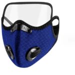 Reusable Mask For Outdoor Riding - Image 4
