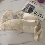 Cotton Market Tote Bag - Image 2