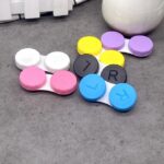 Contact Lens Case with Cover - Image 3