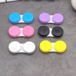 Contact Lens Case with Cover - Image 4