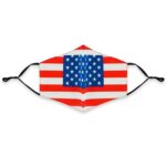 3 Ply Reusable Cooling Face Masks - Image 3