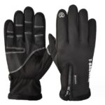 Outdoor waterproof gloves - Image 2