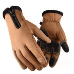 Outdoor waterproof gloves - Image 3