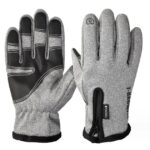 Outdoor waterproof gloves - Image 4