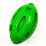 A squeaky dog toy, perfect for intense chewing - Image 2