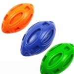 A squeaky dog toy, perfect for intense chewing - Image 3