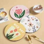 Absorbent Car Coaster - Image 2