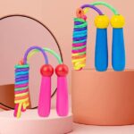 Education Skipping Rope - Image 2
