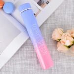 Stainless Steel Insulated Travel Mug - Image 4