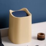 Desktop Trash Can - Image 2