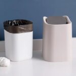 Desktop Trash Can - Image 4