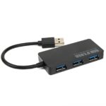 4-Port USB Hub 2.0 - Image 2