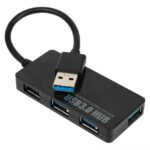4-Port USB Hub 2.0 - Image 3