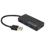 4-Port USB Hub 2.0 - Image 4
