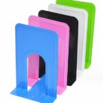 Metal Bookends