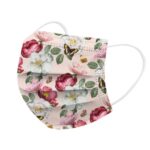 Mother's Day Print Disposable Masks - Image 2