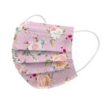 Mother's Day Print Disposable Masks - Image 4