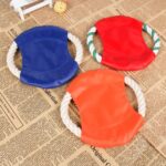 Pet Dog Chew toy Flying Disc - Image 3