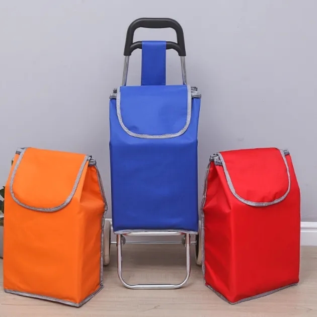 315263537.jpg Detachable Folding Shopping Cart - Image 1